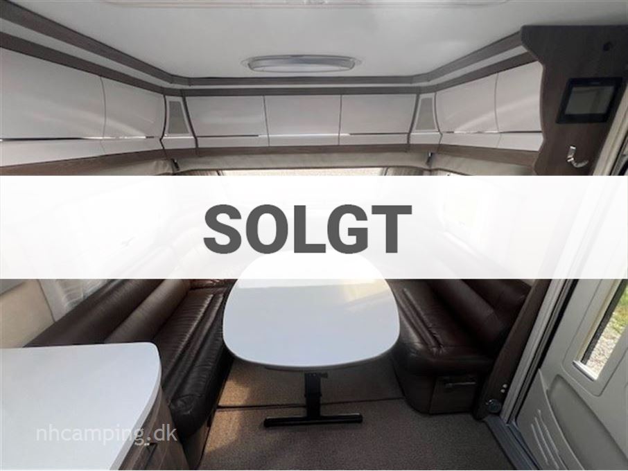 Kabe Imperial 600 XL DXL